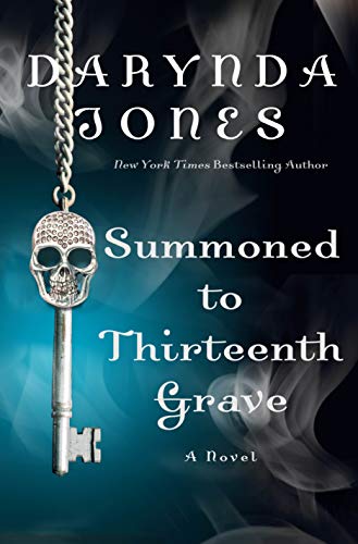 Summoned to Thirteenth Grave: A Novel (Signed)