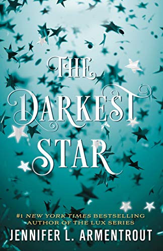 The Darkest Star (Origin Series, 1)