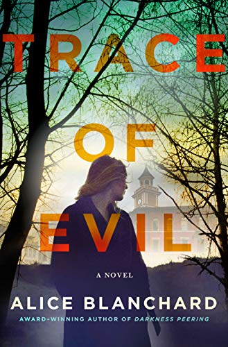 Trace of Evil: A Natalie Lockhart Novel (Natalie Lockhart, 1)