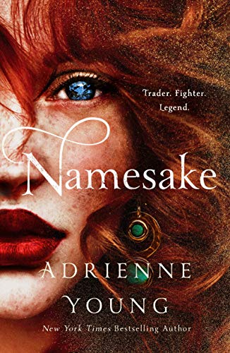 Namesake: A Novel (The World of the Narrows, 3)