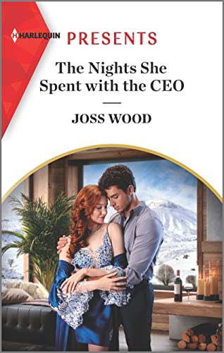 The Nights She Spent with the CEO (Cape Town Tycoons, 1)