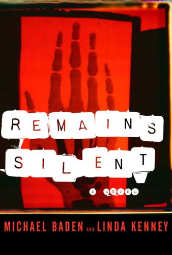 Remains Silent