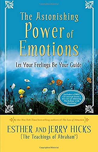 The Astonishing Power of Emotions