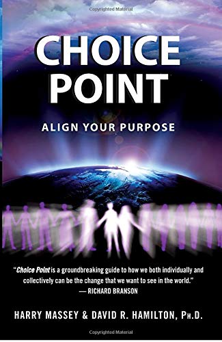 Choice Point: Align Your Purpose