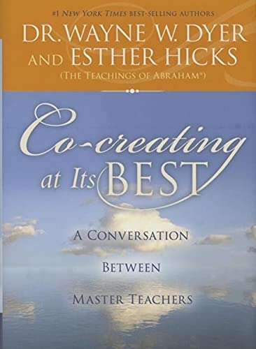 Co-creating at Its Best: A Conversation Between Master Teachers