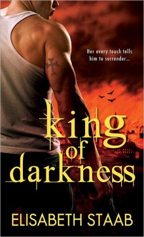 King of Darkness (Chronicles of Yavn)