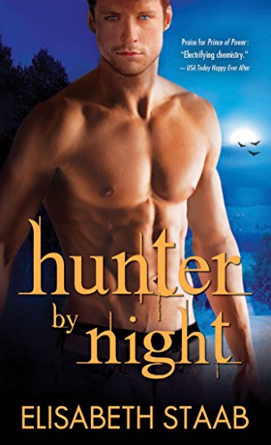 Hunter by Night (Chronicles of Yavn, 3)