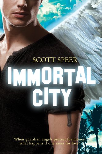 Immortal City