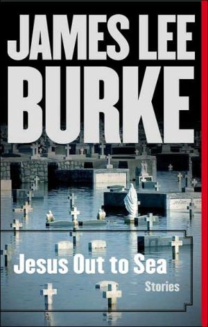 Jesus Out to Sea: Stories