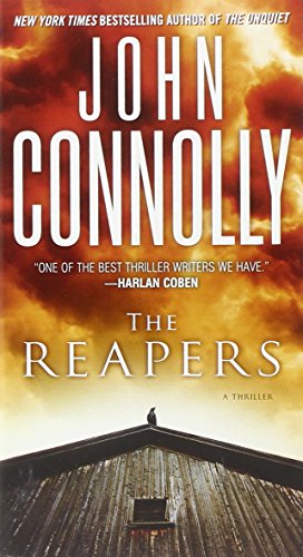 The Reapers: A Charlie Parker Thriller