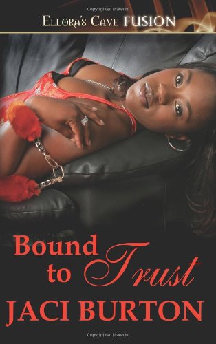 Chains of Love: Bound to Trust (Book 1)