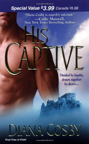 His Captive