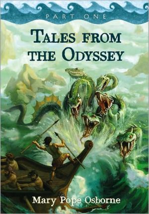 Tales from the Odyssey, Part 1 (Tales from the Odyssey, 1)