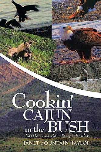 Cookin' Cajun in the Bush