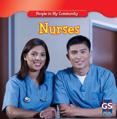 Nurses (People in My Community)