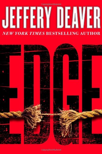 EDGE: A Novel