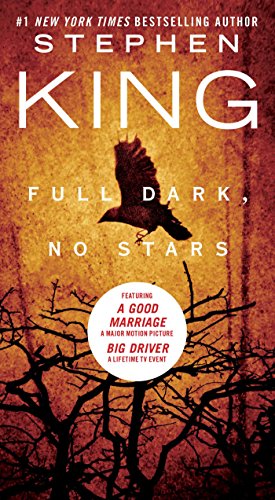 Full Dark, No Stars: Stories