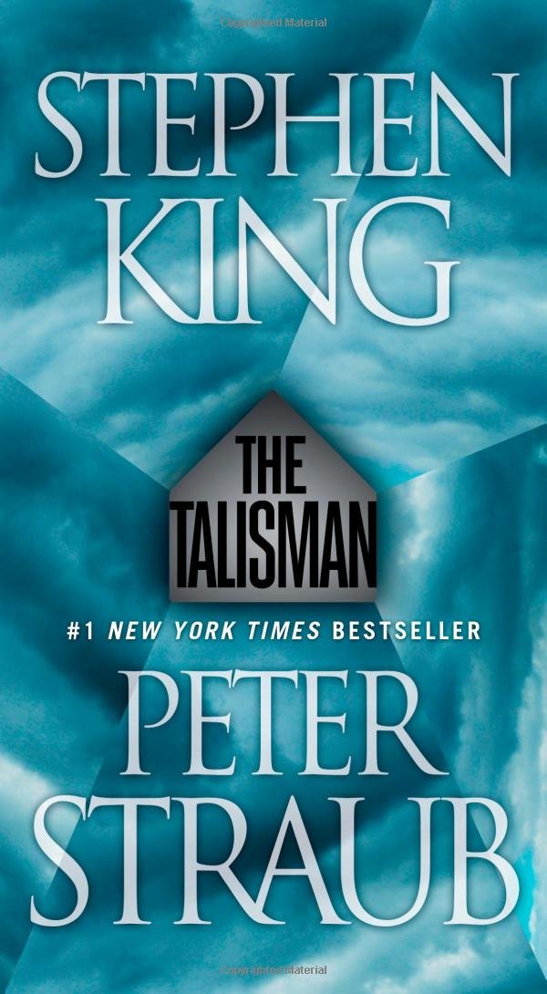 The Talisman: A Novel