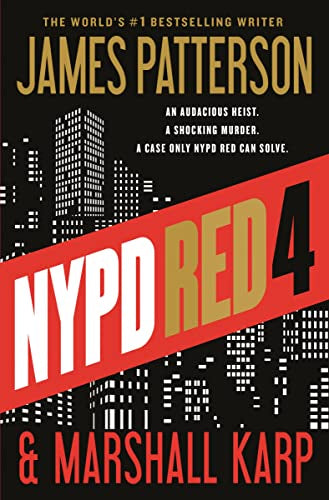 NYPD Red 4