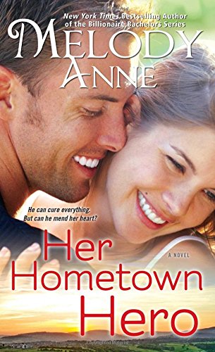 Her Hometown Hero (3) (Unexpected Heroes)