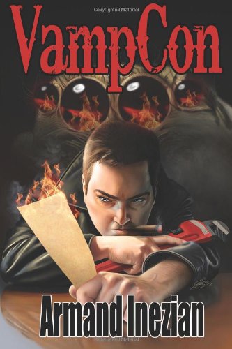 Vampcon