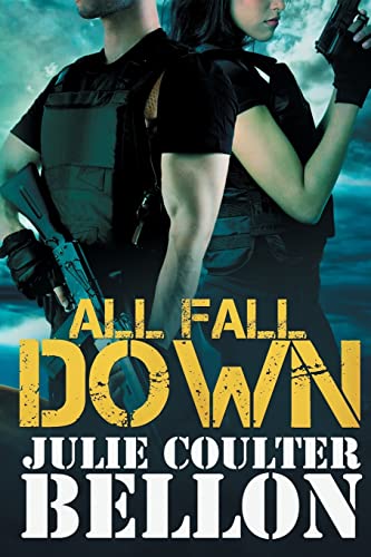 All Fall Down (Hostage Negotiation Series)