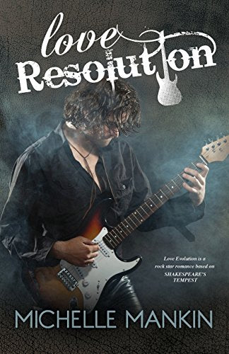 Love Resolution (Black Cat Records series)