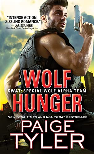 Wolf Hunger (SWAT, 7)