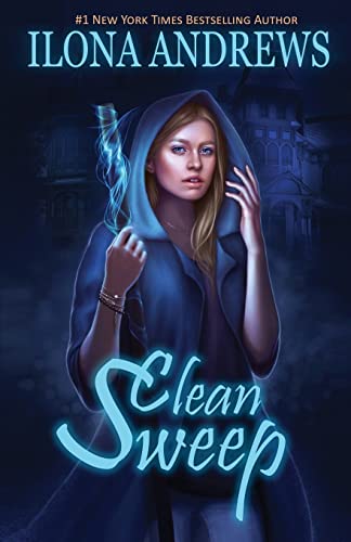 Clean Sweep (Innkeeper Chronicles)