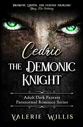 Cedric the Demonic Knight (The Cedric Series)