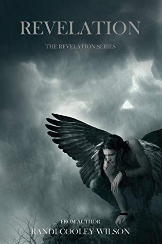Revelation (The Revelation Series)
