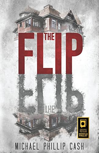 The Flip (A Haunting on Long Island Series)