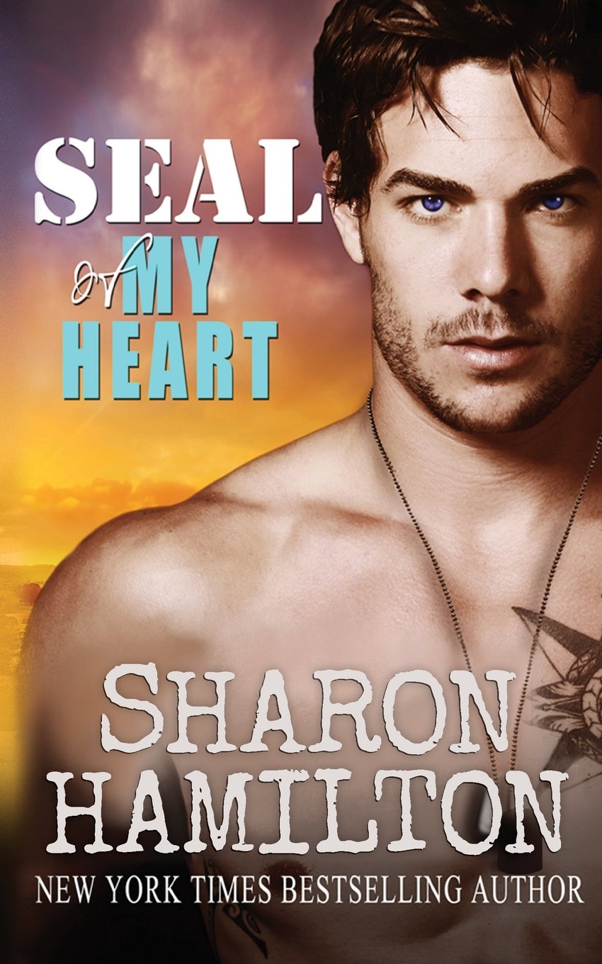 SEAL of My Heart (Novella)