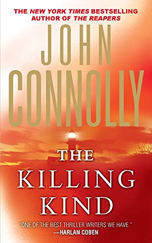 The Killing Kind: A Charlie Parker Thriller (3)