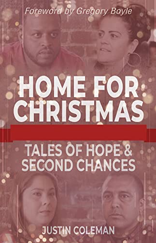 Home for Christmas: Tales of Hope and Second Chances