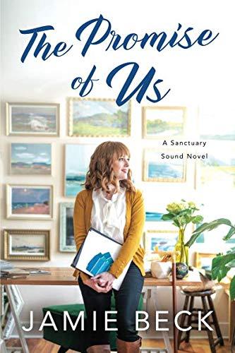 The Promise of Us (Sanctuary Sound, 2)