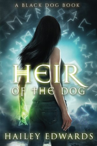 Heir of the Dog: Black Dog