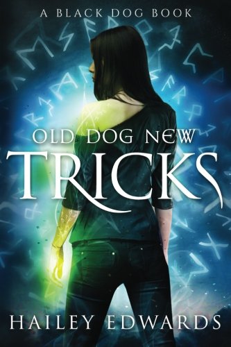 Old Dog, New Tricks (Black Dog)