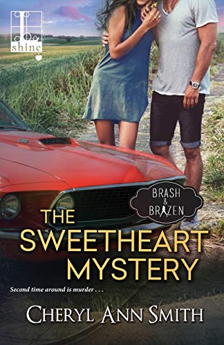 The Sweetheart Mystery