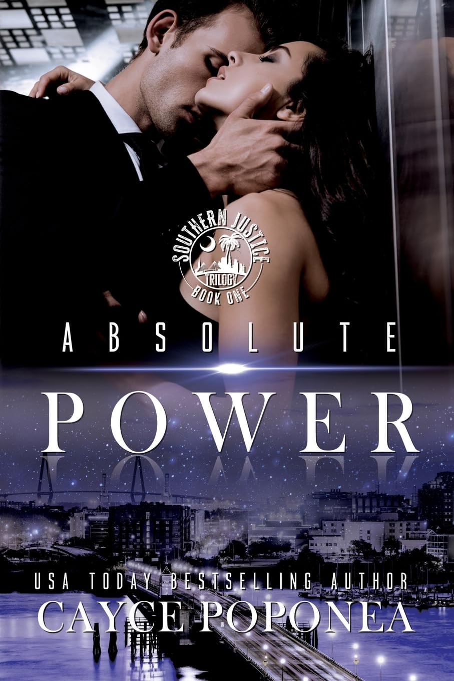 Absolute Power (Southern Justice)