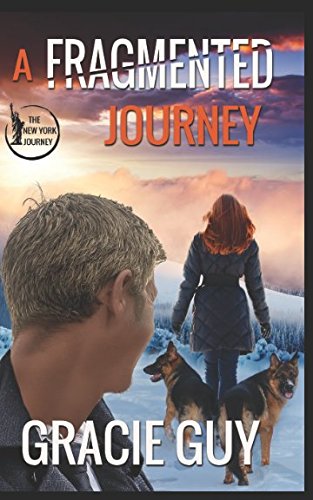 A Fragmented Journey (The New York Journey Series)