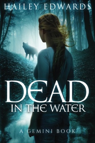 Dead in the Water (Gemini Series)