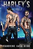 Harley's Achilles (the Rock Series)