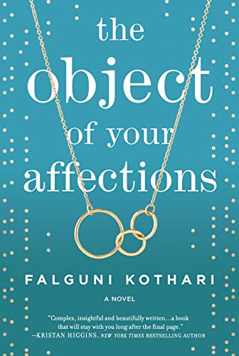 The Object of Your Affections