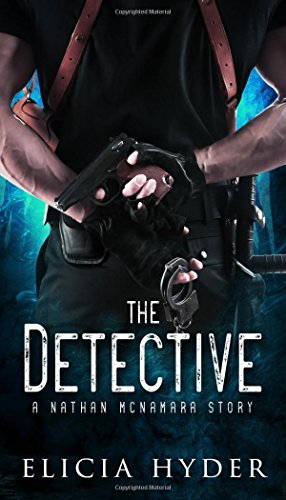 The Detective: A Nathan McNamara Story (The Soul Summoner Companion Stories)