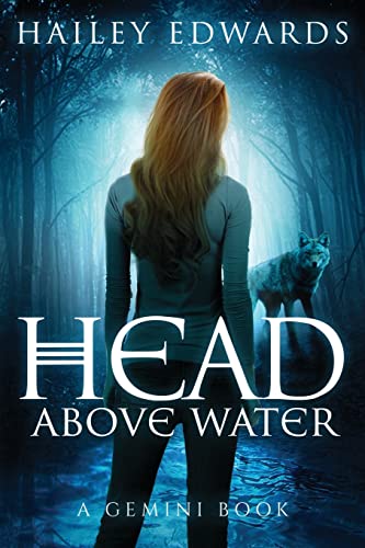 Head Above Water (Gemini Series)