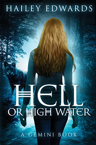 Hell or High Water (Gemini Series)