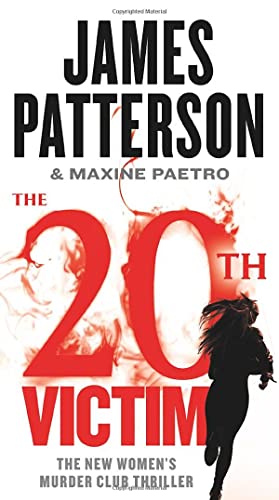 The 20th Victim (A Women's Murder Club Thriller, 20)