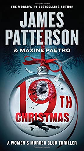 The 19th Christmas (A Women's Murder Club Thriller, 19)