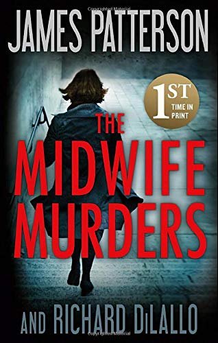 The Midwife Murders